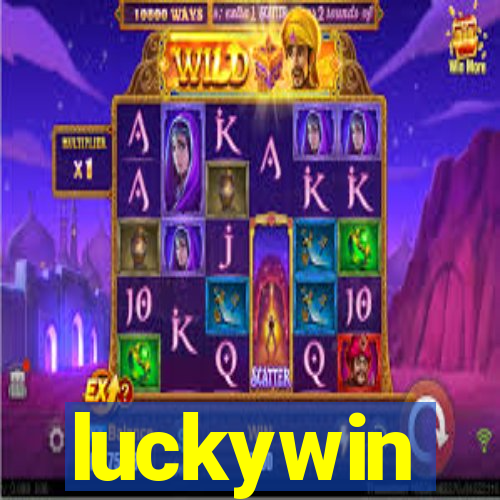 luckywin