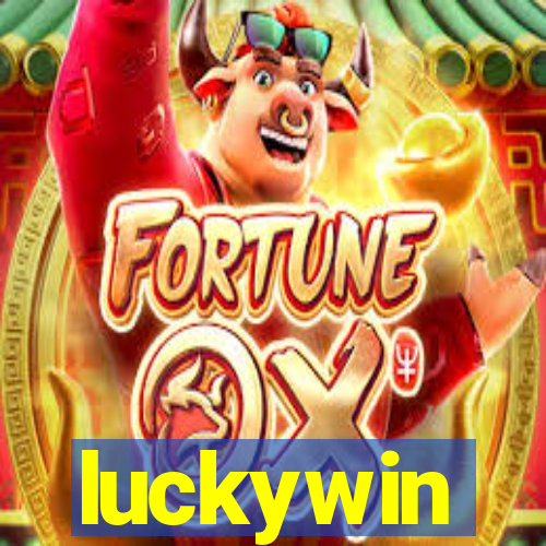 luckywin