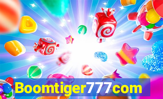 Boomtiger777com