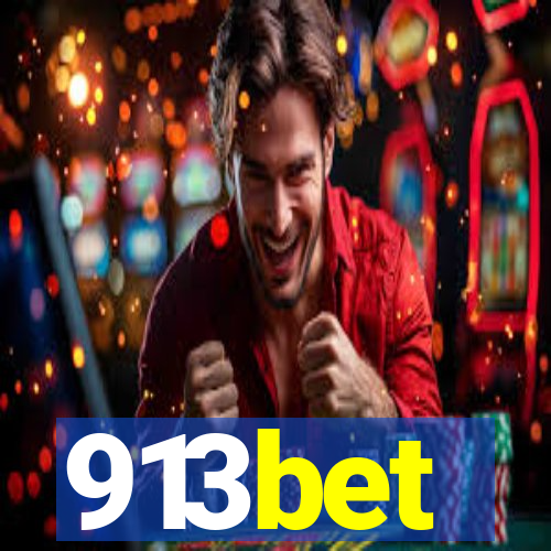 913bet