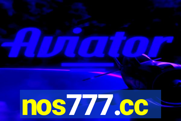 nos777.cc