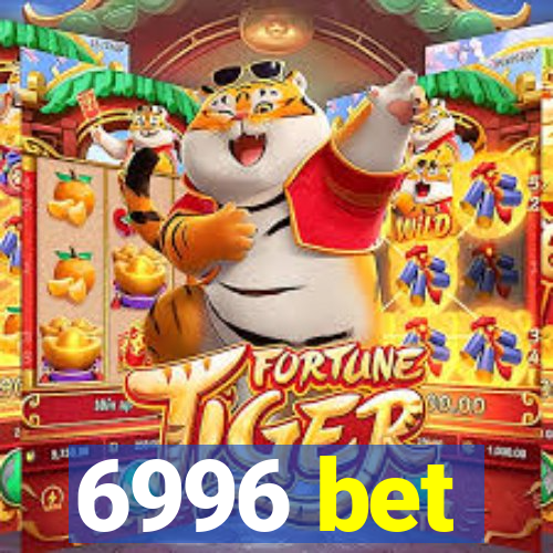 6996 bet