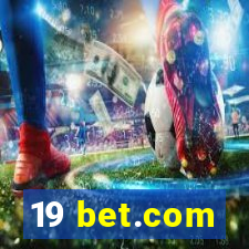 19 bet.com