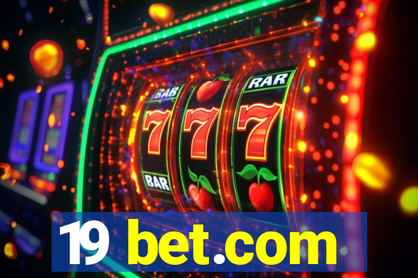 19 bet.com