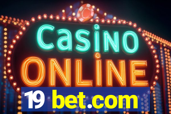 19 bet.com