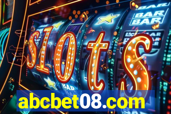 abcbet08.com