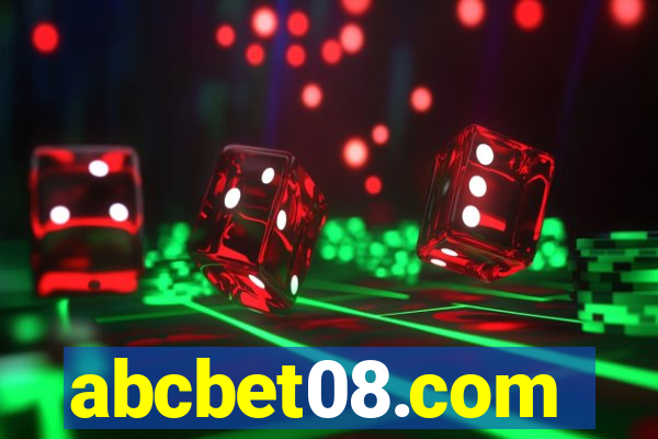 abcbet08.com