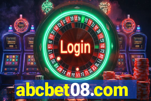 abcbet08.com