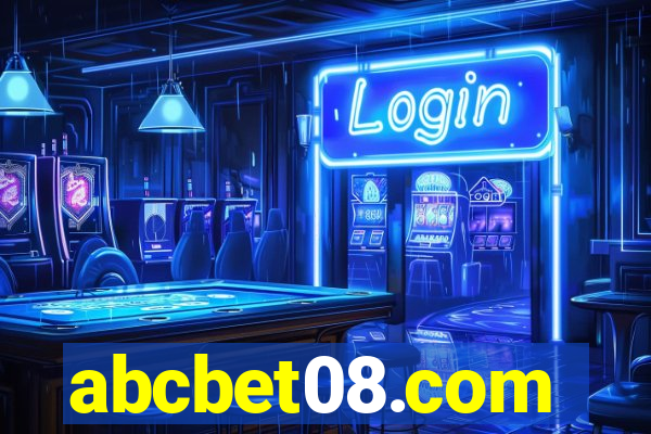 abcbet08.com