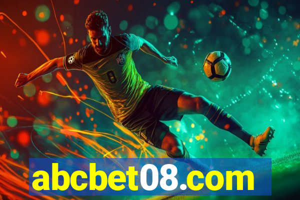 abcbet08.com