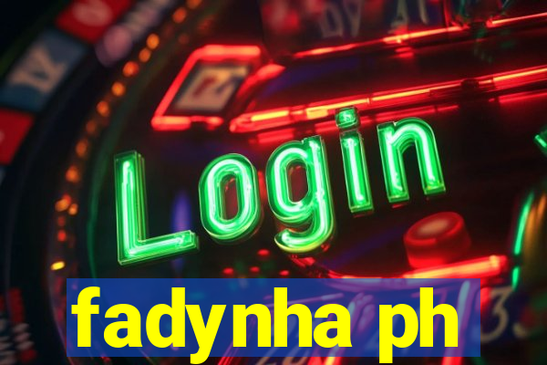 fadynha ph