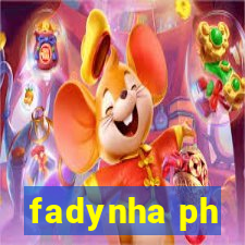 fadynha ph