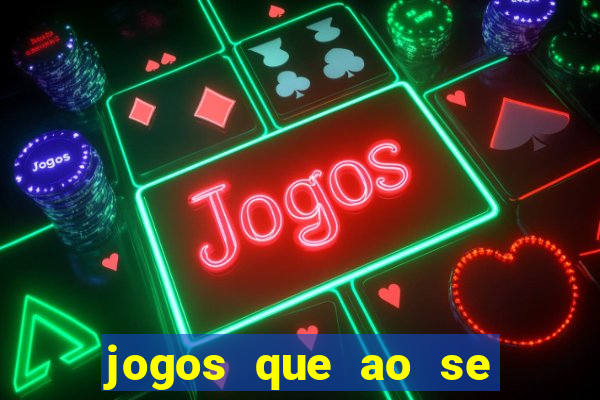 jogos que ao se cadastrar ganhar dinheiro