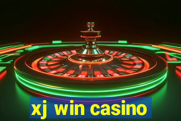 xj win casino