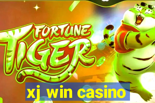 xj win casino