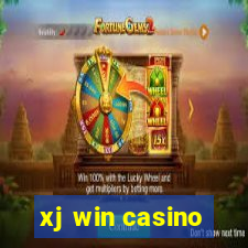 xj win casino