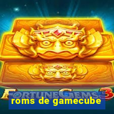 roms de gamecube