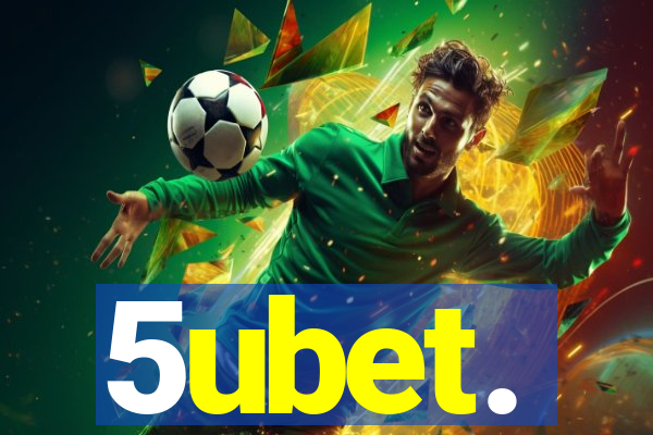 5ubet.