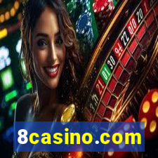 8casino.com