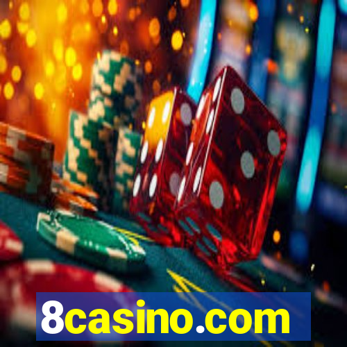 8casino.com