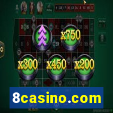 8casino.com