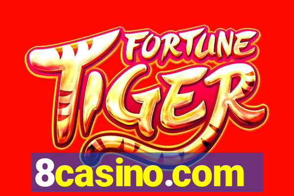 8casino.com