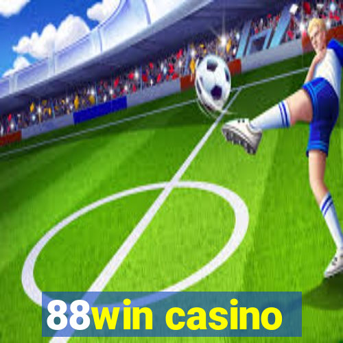 88win casino