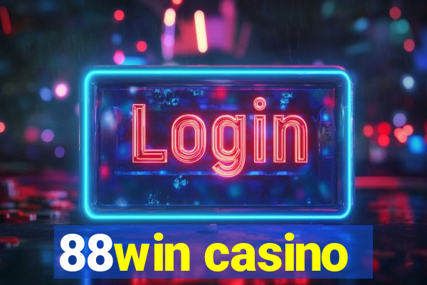 88win casino