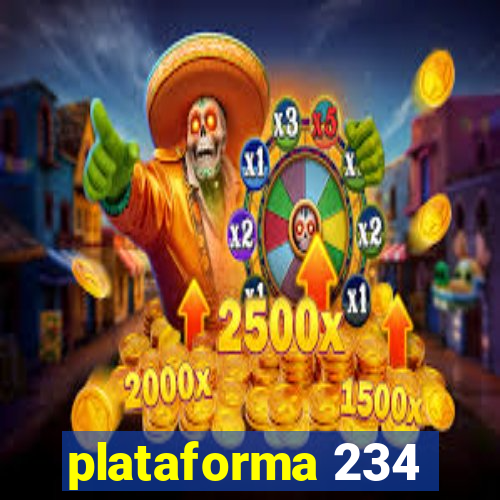 plataforma 234