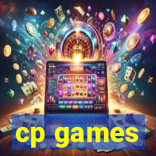 cp games