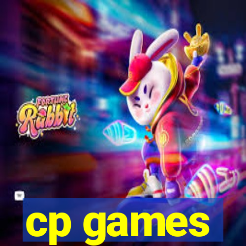 cp games