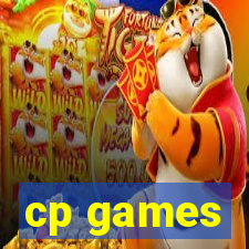 cp games