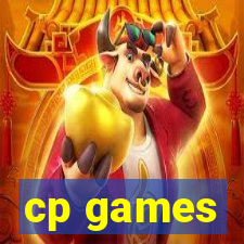 cp games