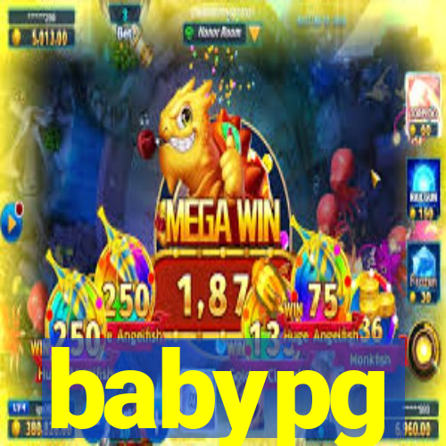 babypg