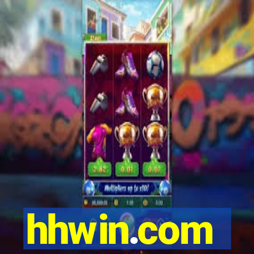 hhwin.com