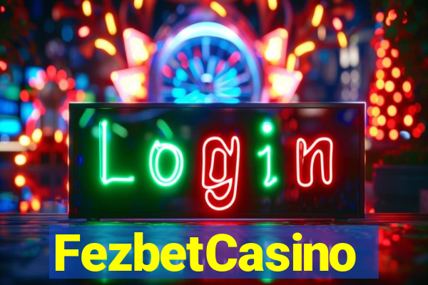 FezbetCasino