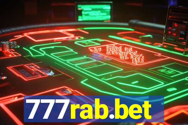 777rab.bet