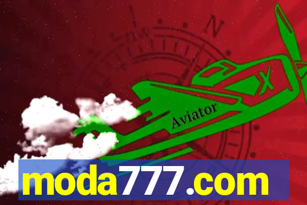 moda777.com