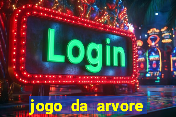 jogo da arvore cassino demo