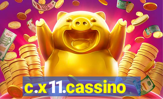 c.x11.cassino