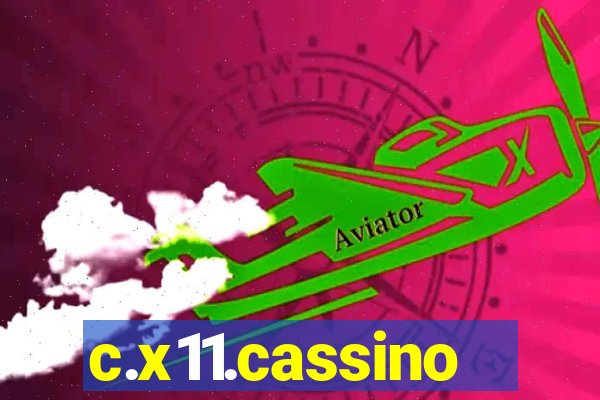 c.x11.cassino