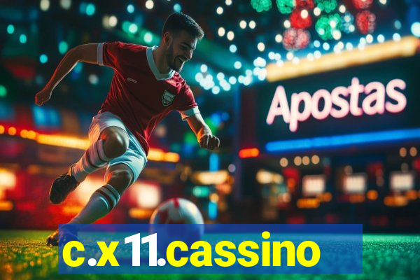 c.x11.cassino