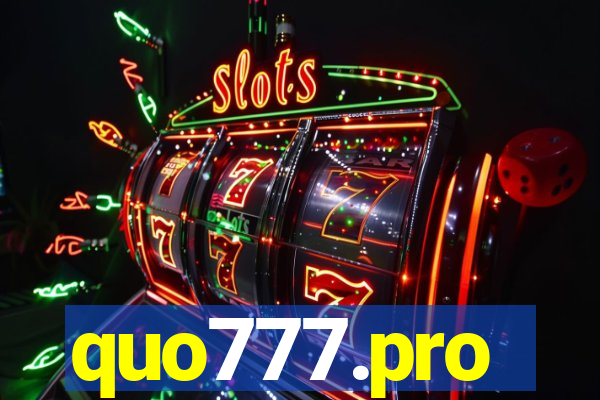 quo777.pro