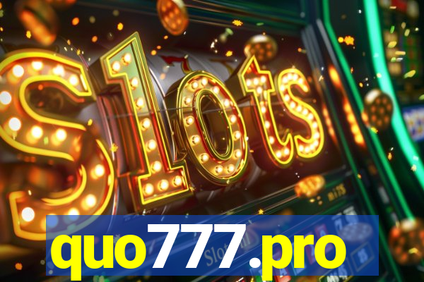 quo777.pro