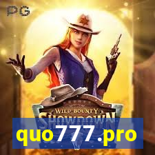 quo777.pro