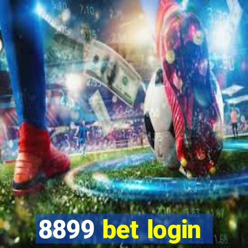 8899 bet login