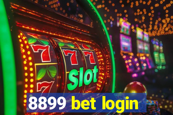 8899 bet login