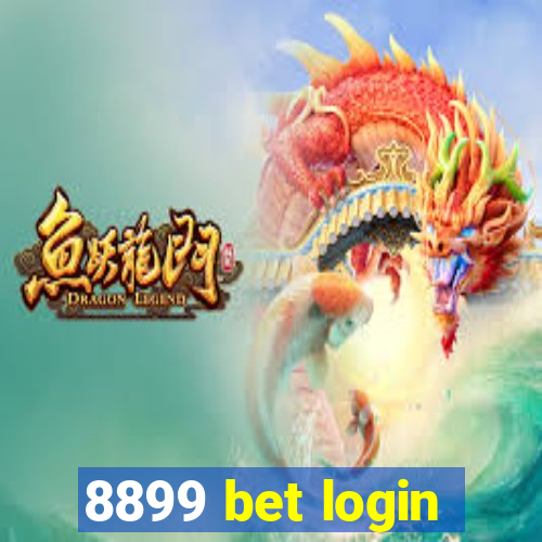 8899 bet login