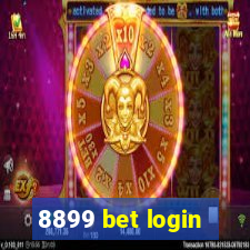 8899 bet login