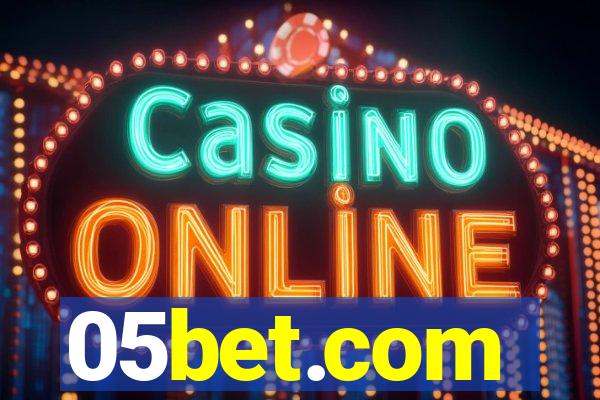 05bet.com